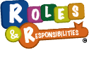 Roles & Responsibilities Tool